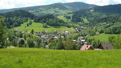 korbielów atrakcje|Korbielów. Atrakcje, które warto zwiedzić 